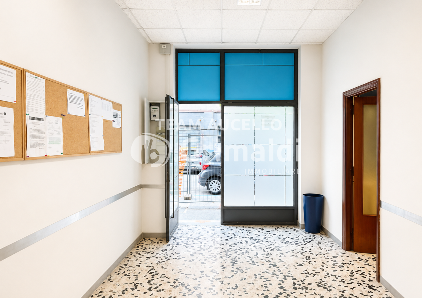 Negozio in vendita a Salerno