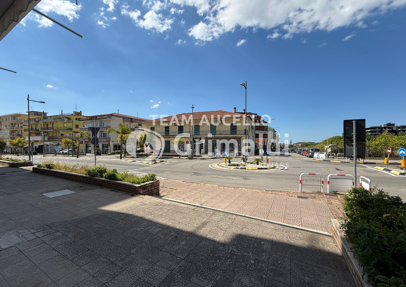 Negozio in affitto a Bellizzi