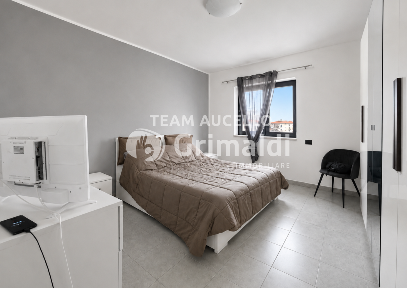 Trilocale in vendita a Battipaglia