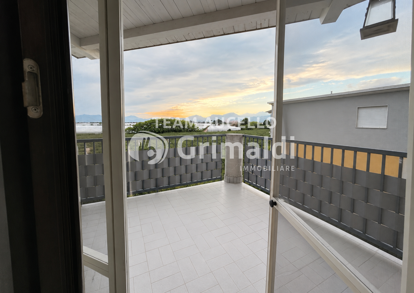 Trilocale in vendita a Battipaglia