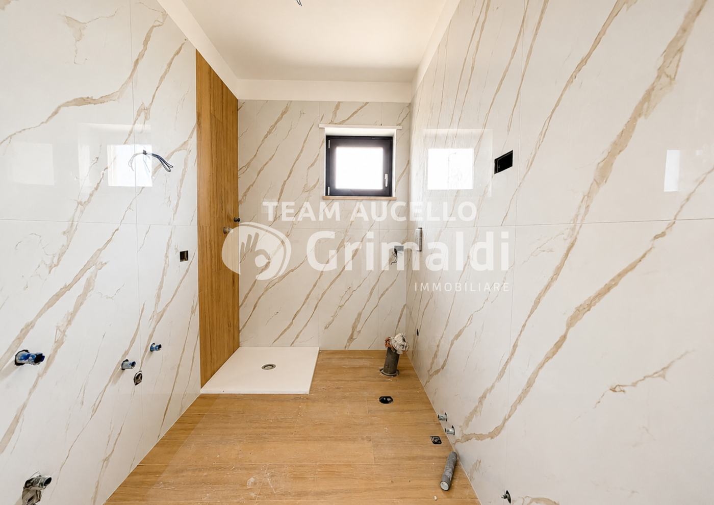 Quadrilocale in vendita a Battipaglia