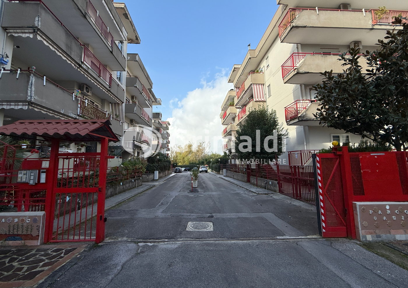 Quadrilocale in vendita a Bellizzi