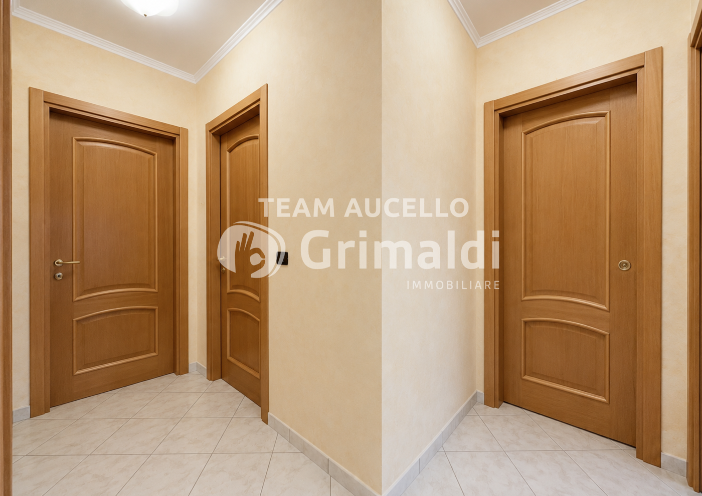 Trilocale in vendita a Montecorvino Pugliano