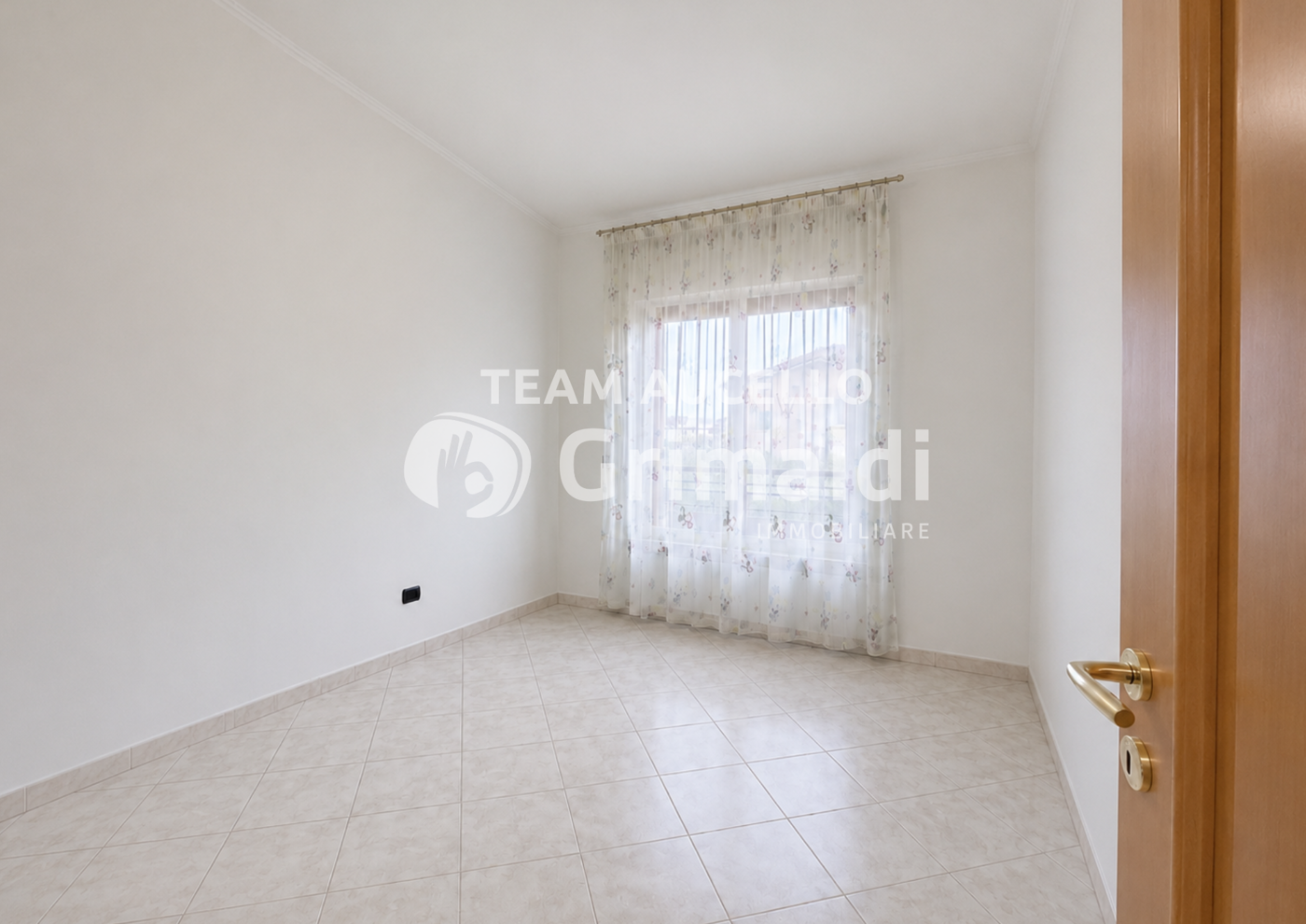 Trilocale in vendita a Montecorvino Pugliano