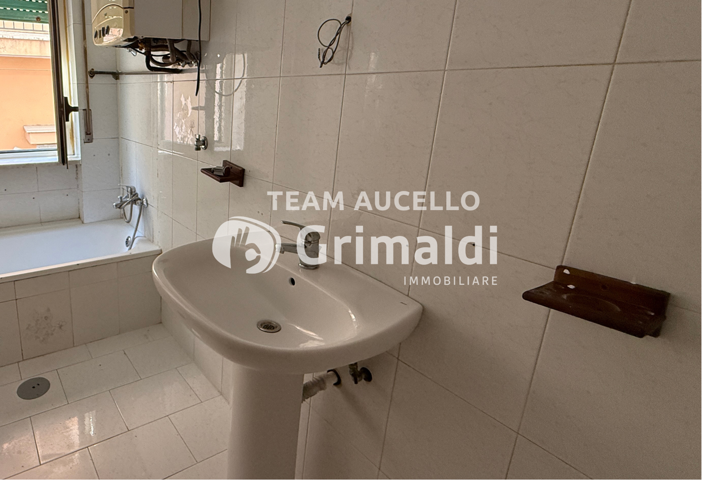 Trilocale in vendita a Battipaglia