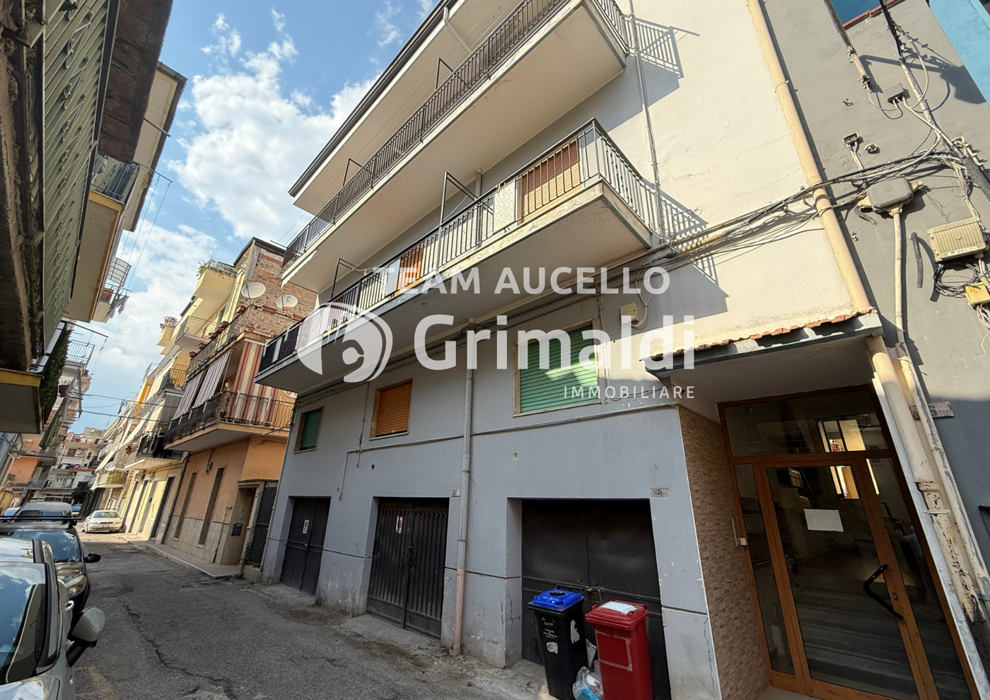 Trilocale in vendita a Battipaglia