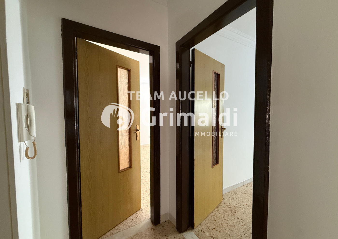 Trilocale in vendita a Battipaglia