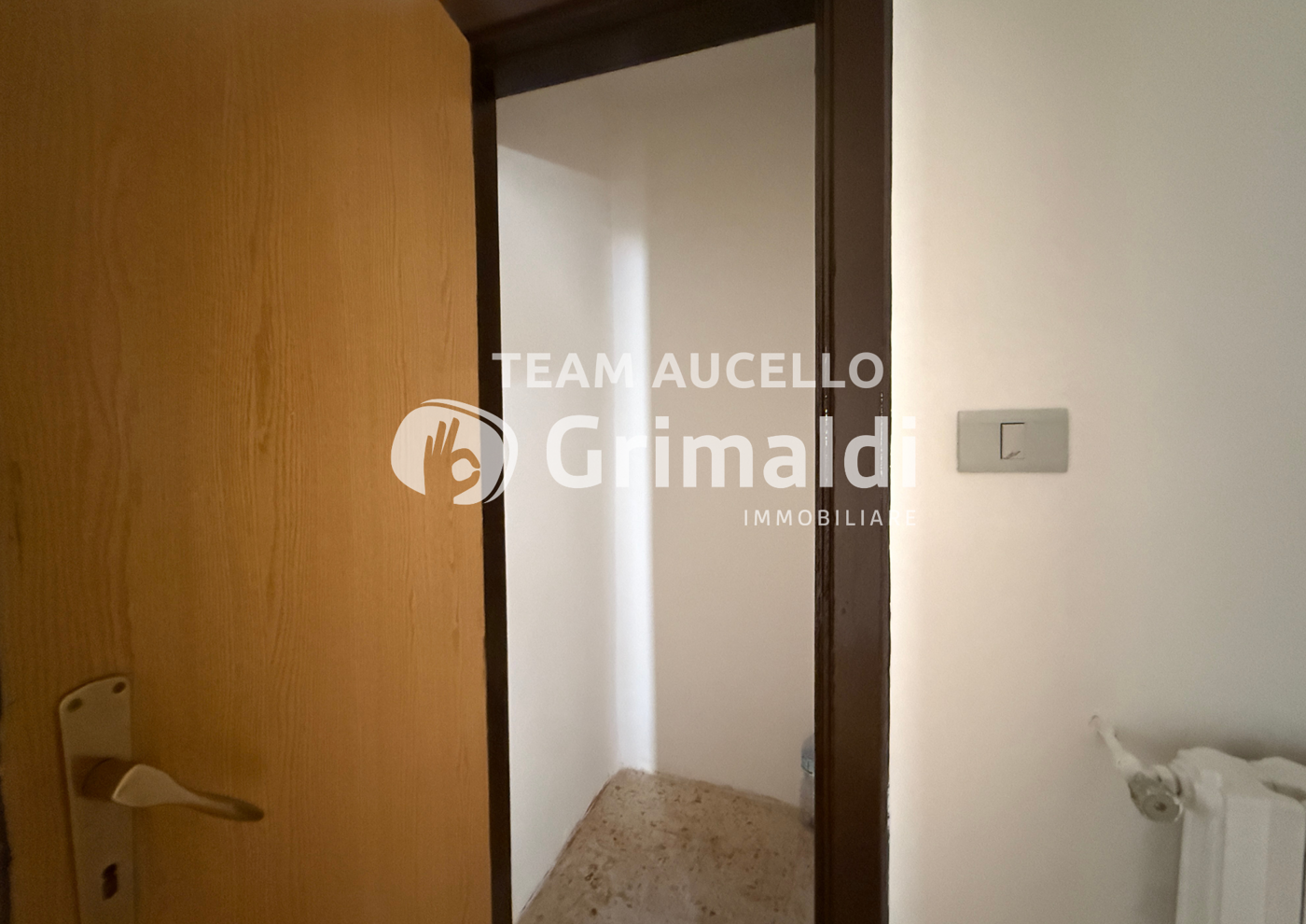 Trilocale in vendita a Battipaglia