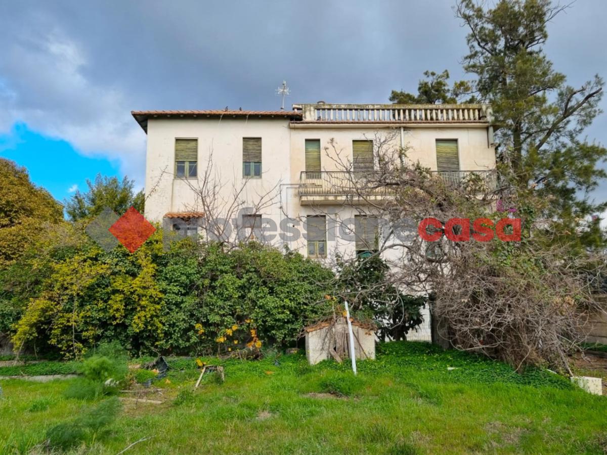 Villa in vendita a San Pietro Clarenza