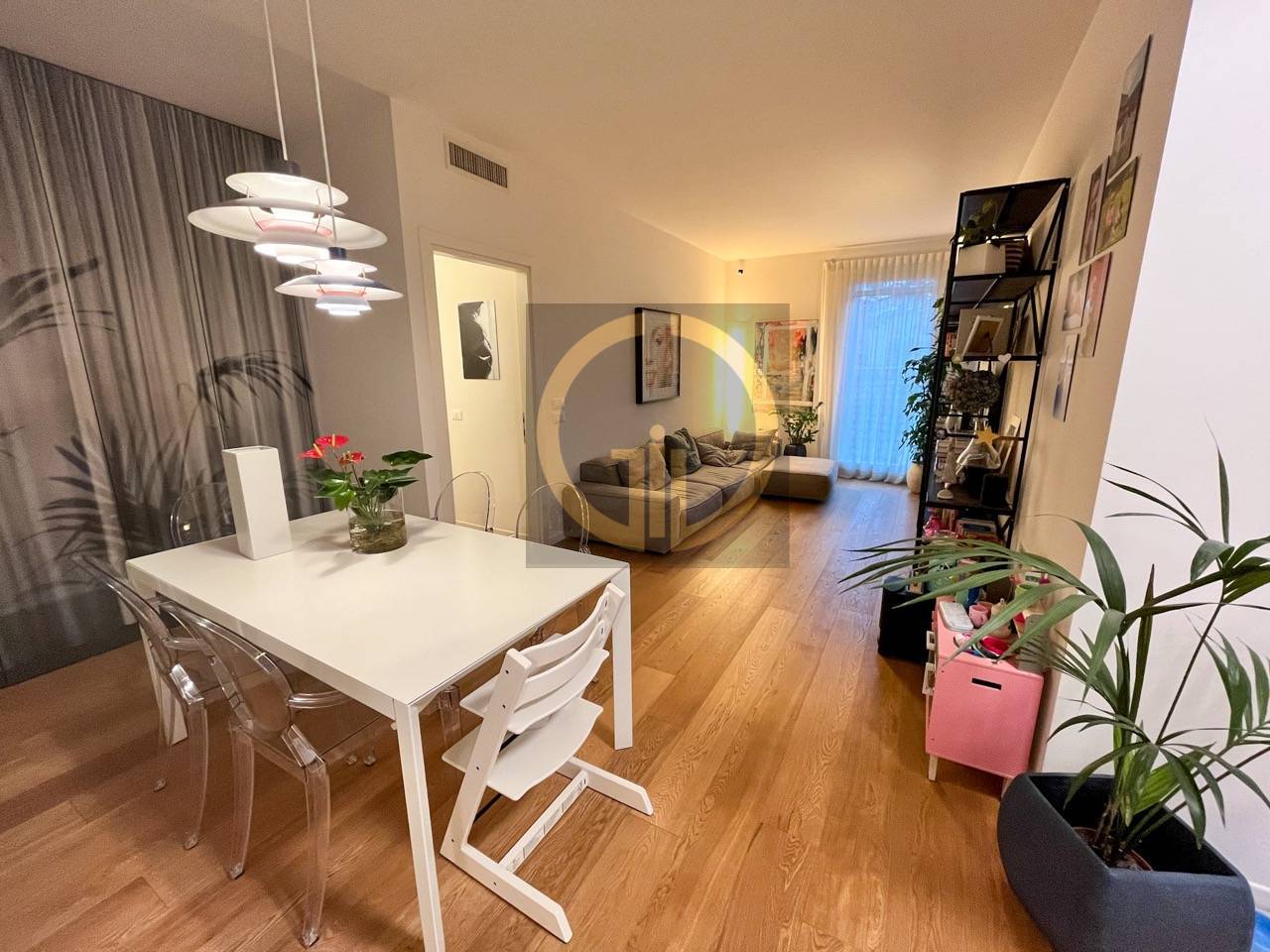 Appartamento di prestigio in vendita a Treviso, Centro storico