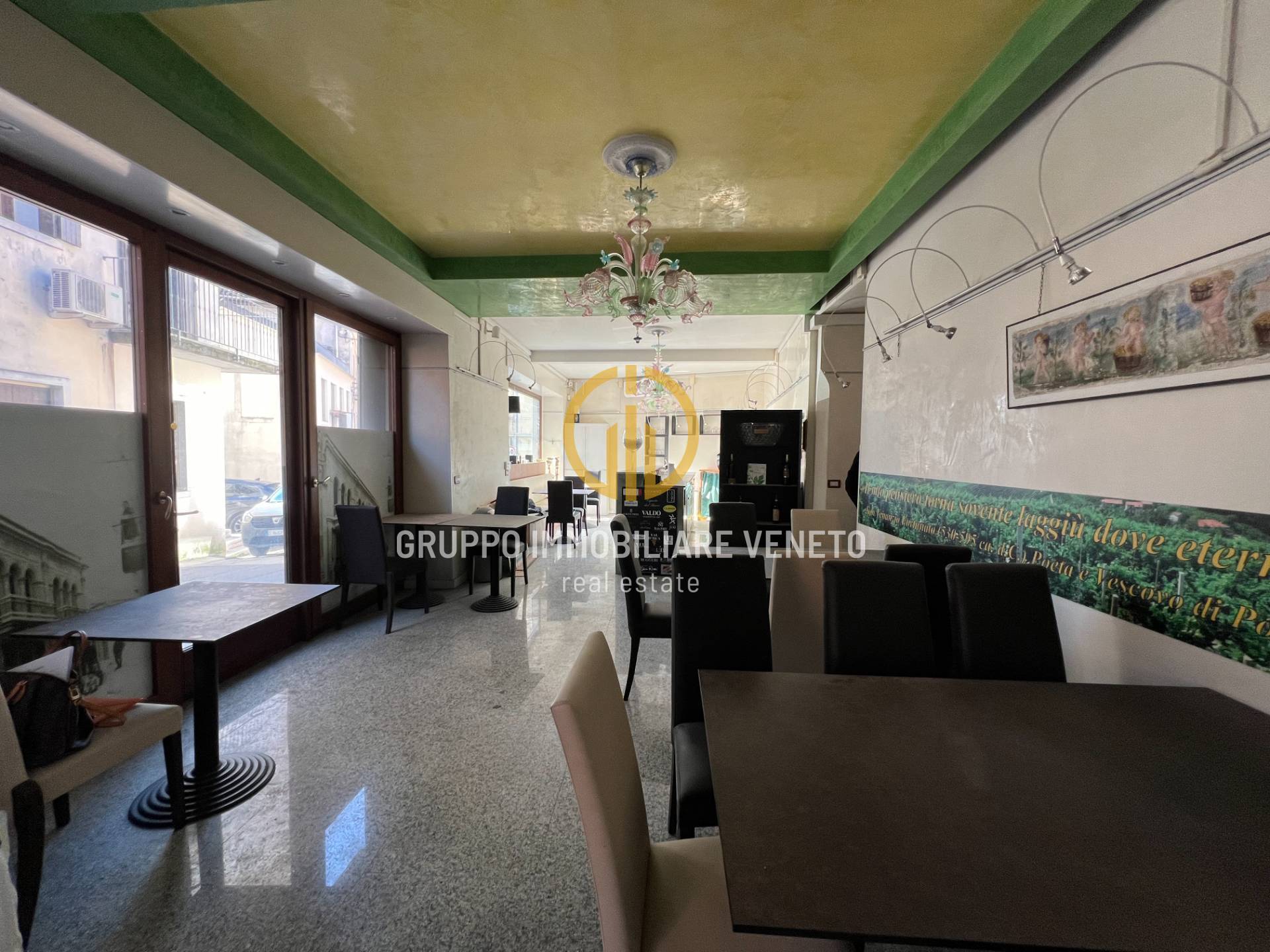 Studio/Ufficio in vendita a Valdobbiadene