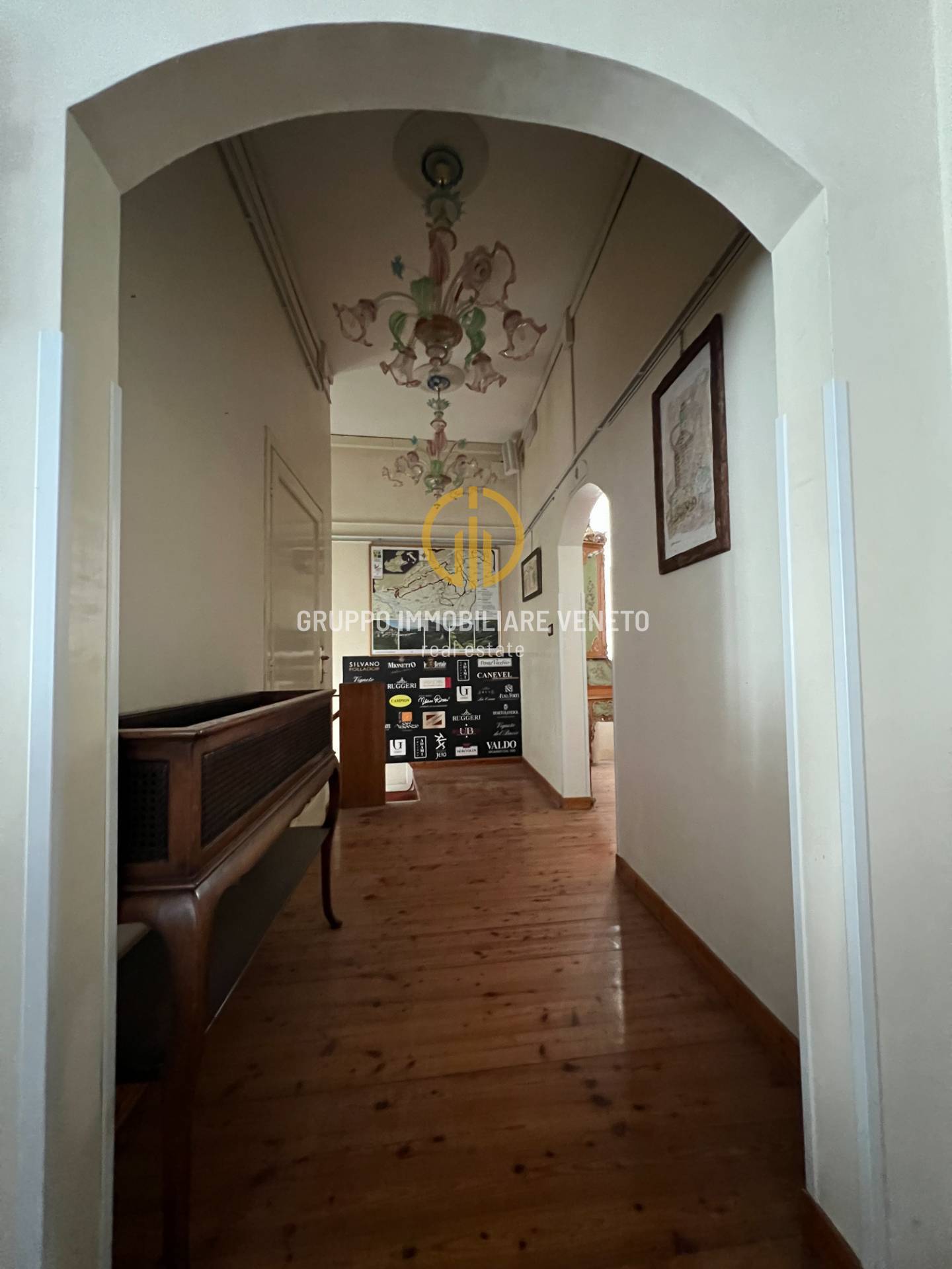 Studio/Ufficio in vendita a Valdobbiadene