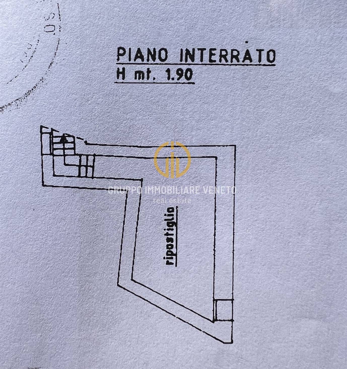 Studio/Ufficio in vendita a Valdobbiadene