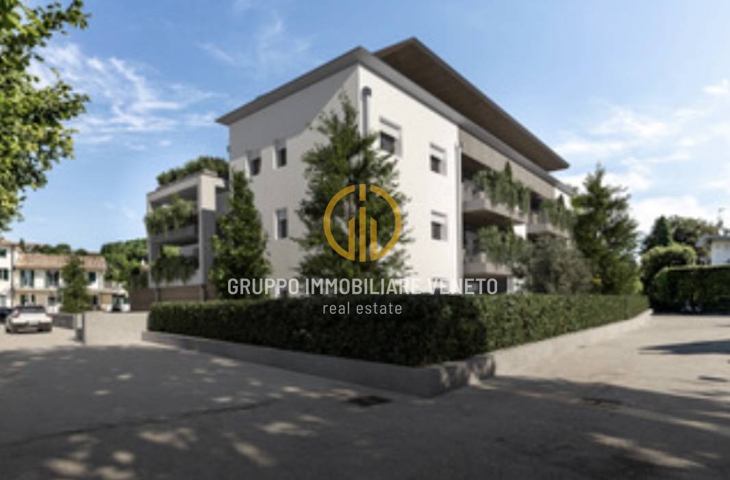Appartamento di prestigio in vendita a Montebelluna, La Pieve