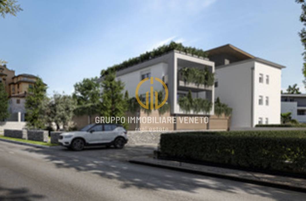 Appartamento di prestigio in vendita a Montebelluna, La Pieve