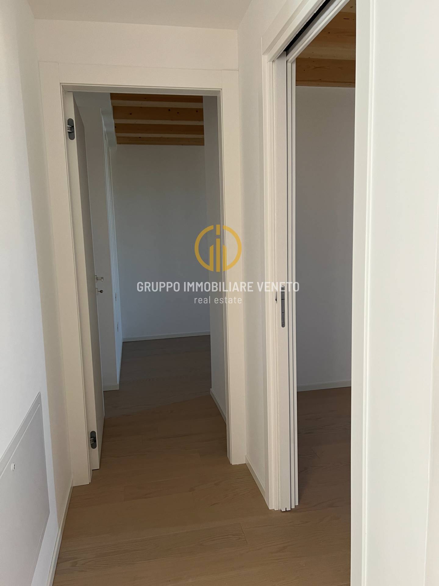 Appartamento in vendita a Treviso, S. Bona