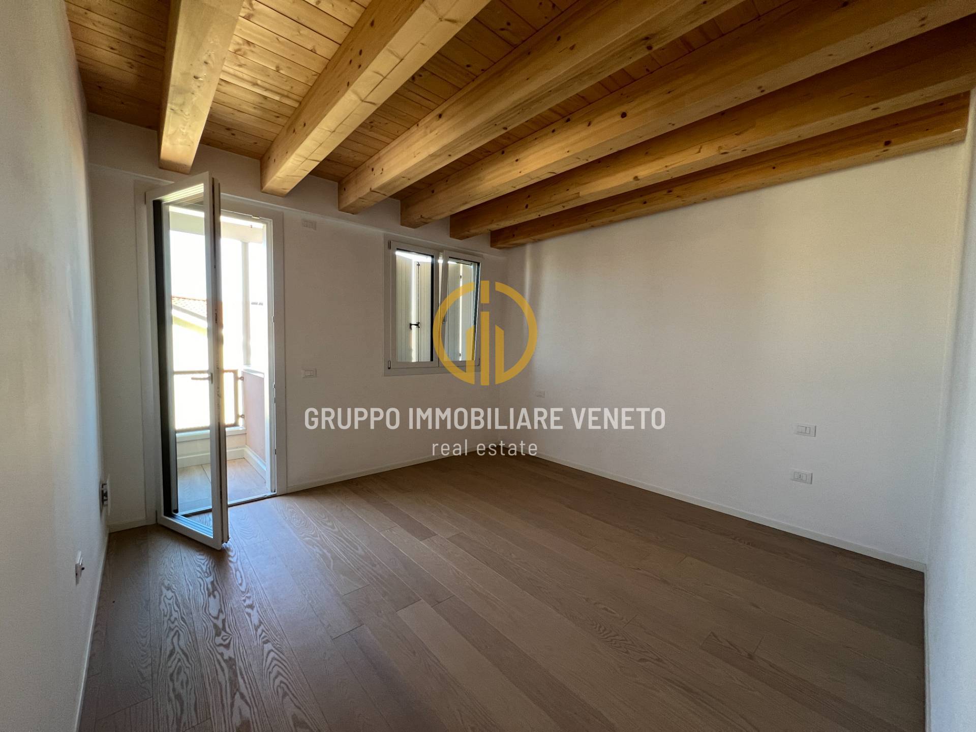 Appartamento in vendita a Treviso, S. Bona