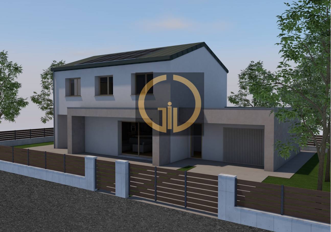 Villa in vendita a Treviso, Fuori Mura