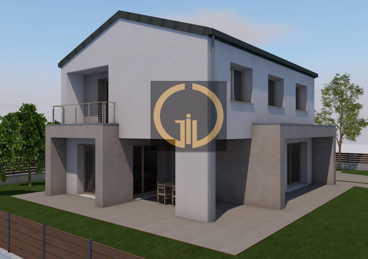 Villa in vendita a Treviso, Fuori Mura