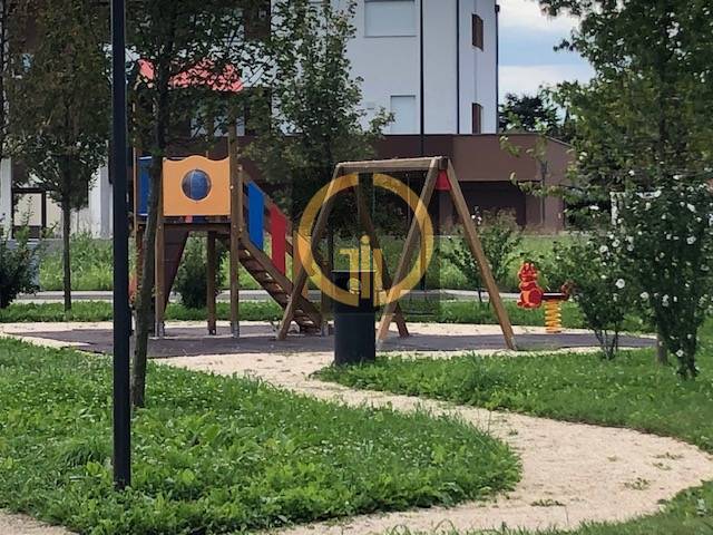 Villa in vendita a Treviso, Fuori Mura