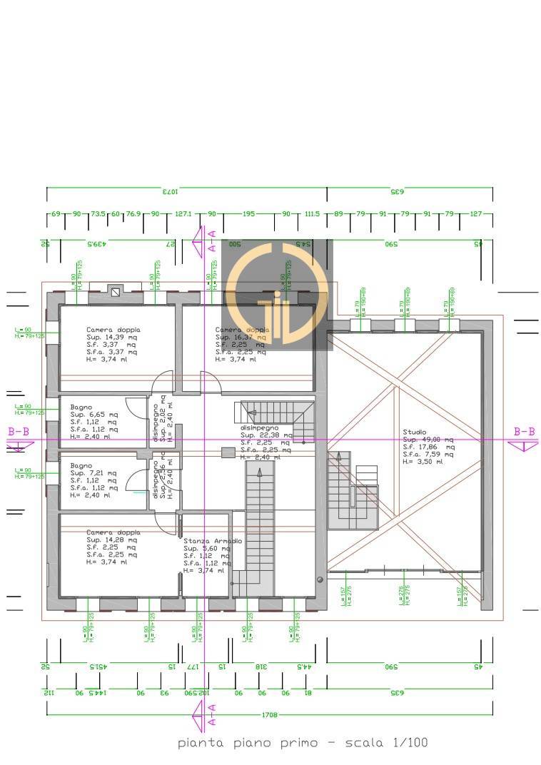 Rustico in vendita a Montebelluna, Sant'Andrea