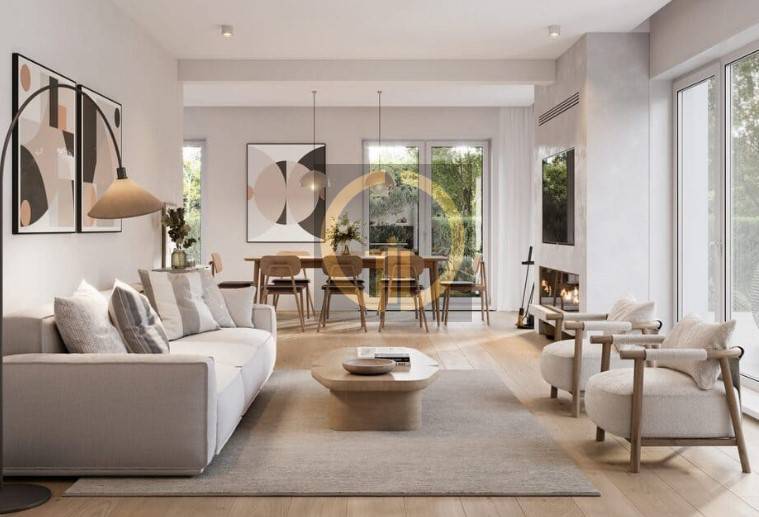 Appartamento di prestigio in vendita a Montebelluna, La Pieve