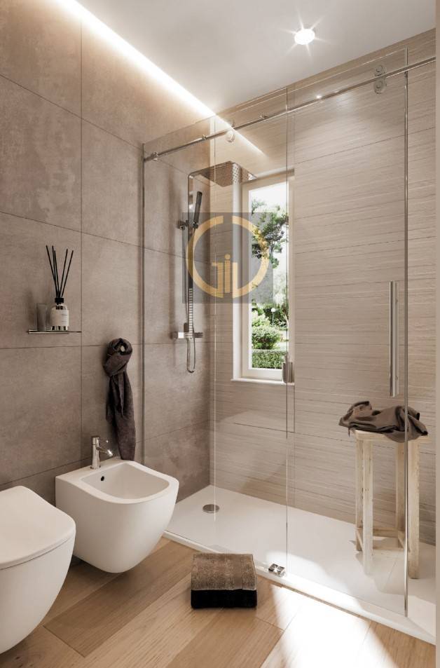 Appartamento di prestigio in vendita a Montebelluna, La Pieve