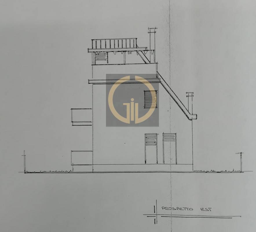 Casa singola in vendita a Venezia, Favaro Veneto