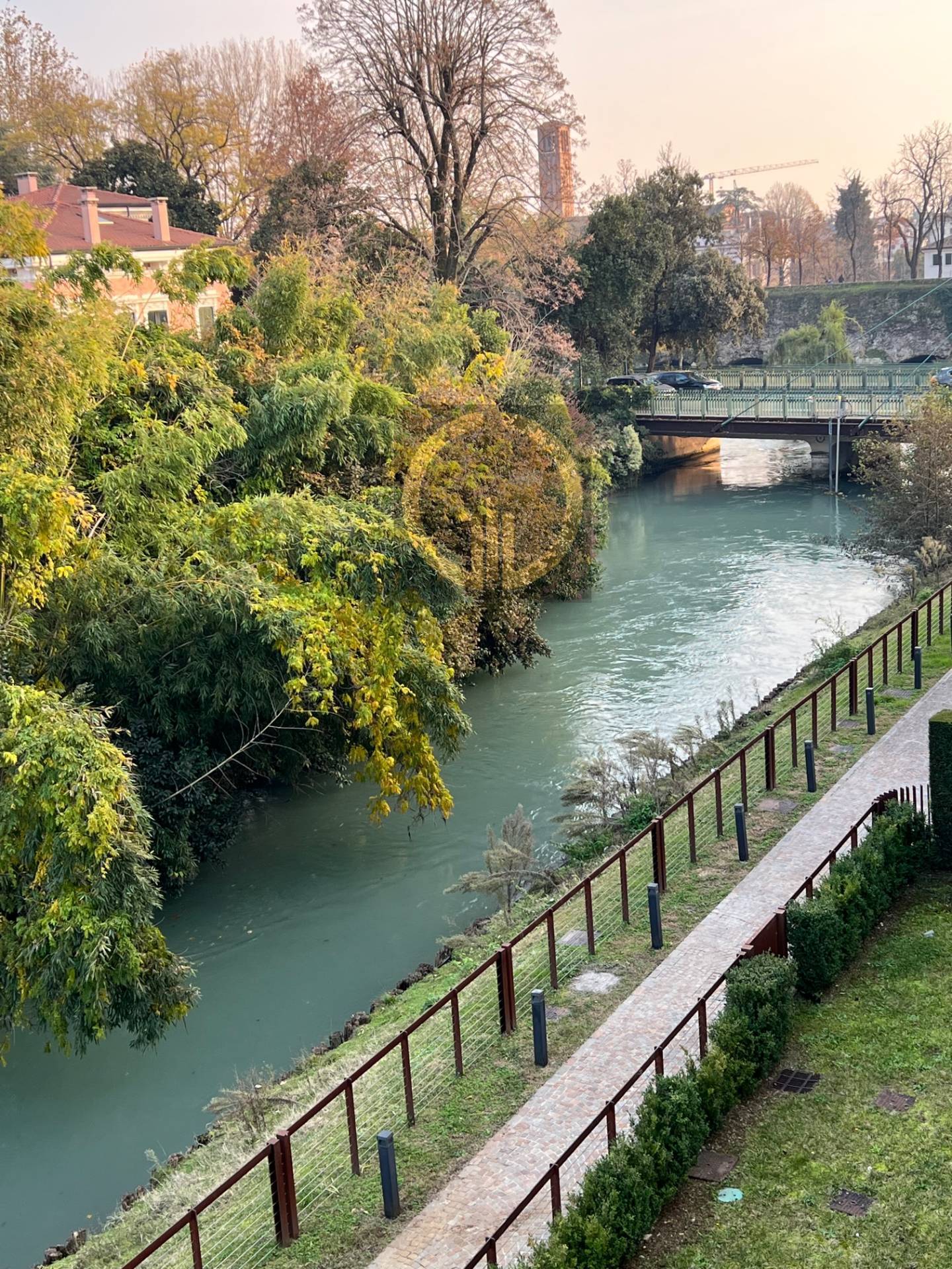 Appartamento di prestigio in vendita a Treviso, Fuori Mura