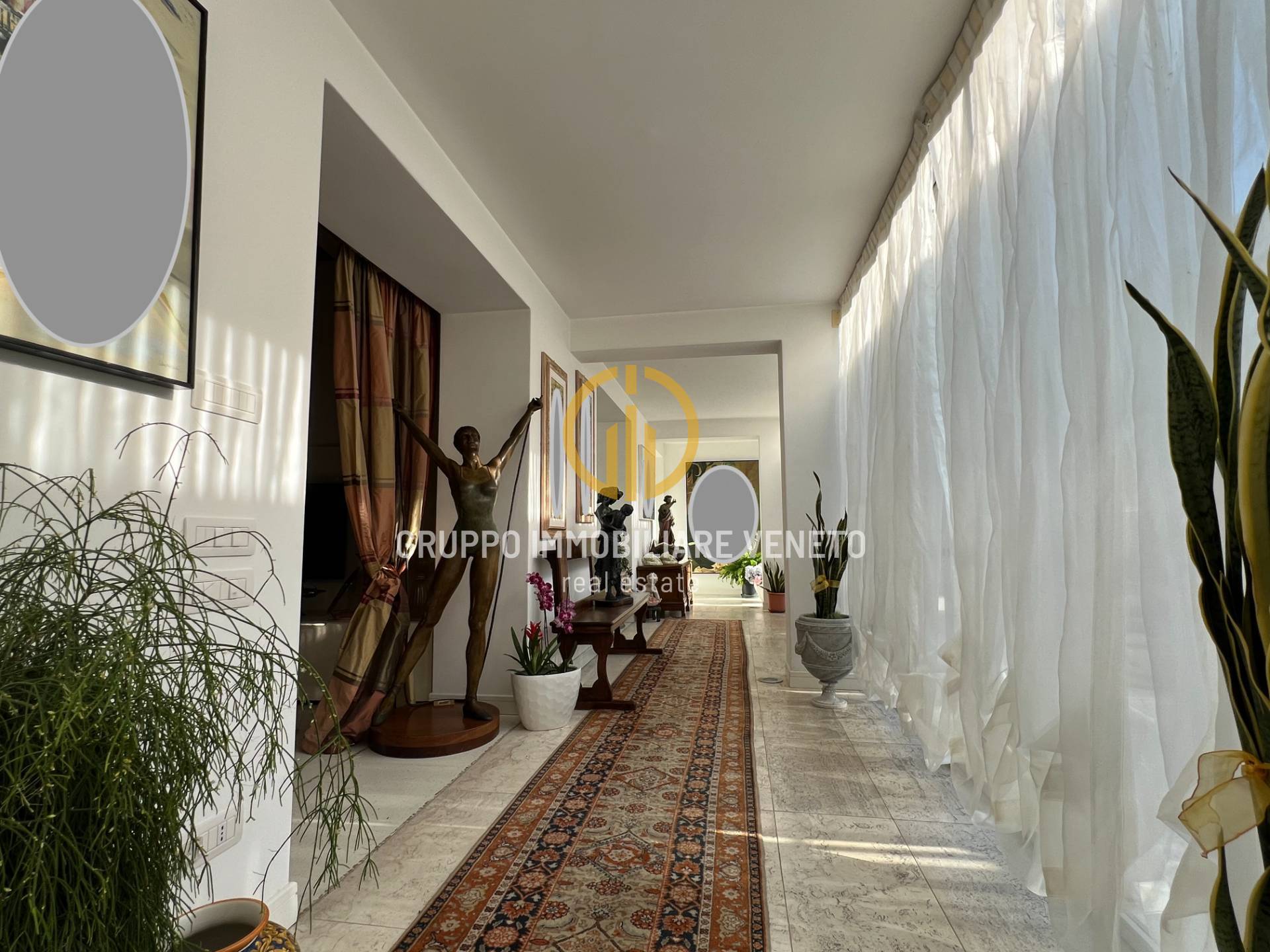 Villa in vendita a Asolo