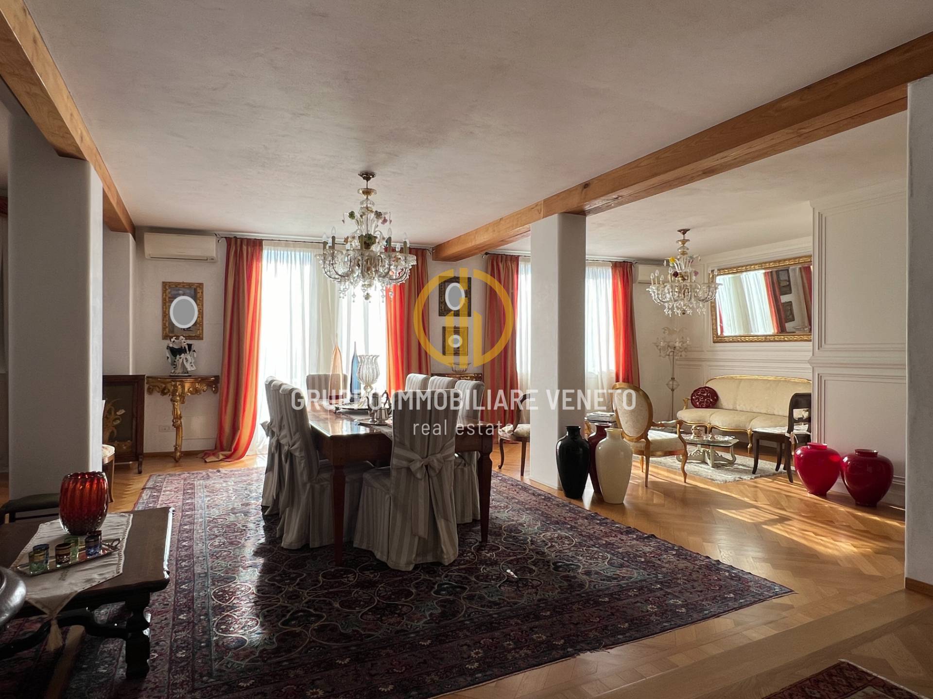 Villa in vendita a Asolo