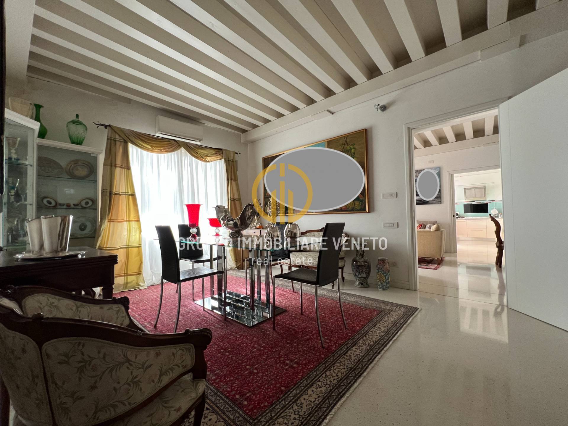 Villa in vendita a Asolo