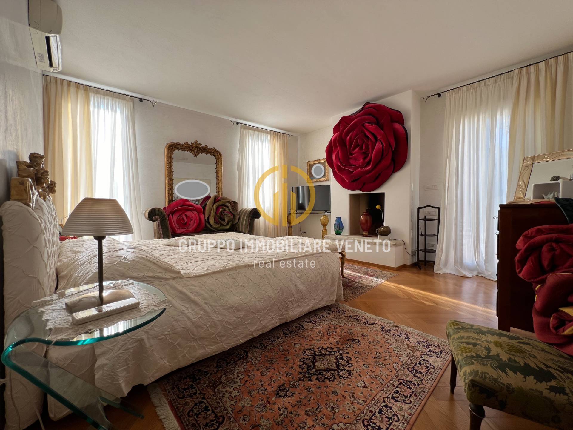 Villa in vendita a Asolo