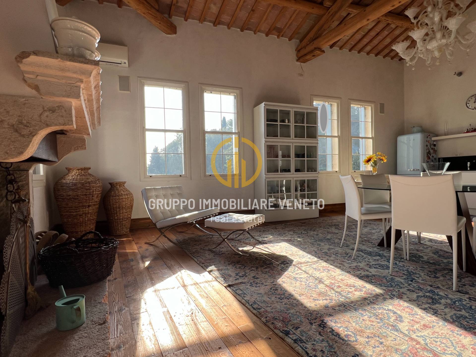 Villa in vendita a Asolo