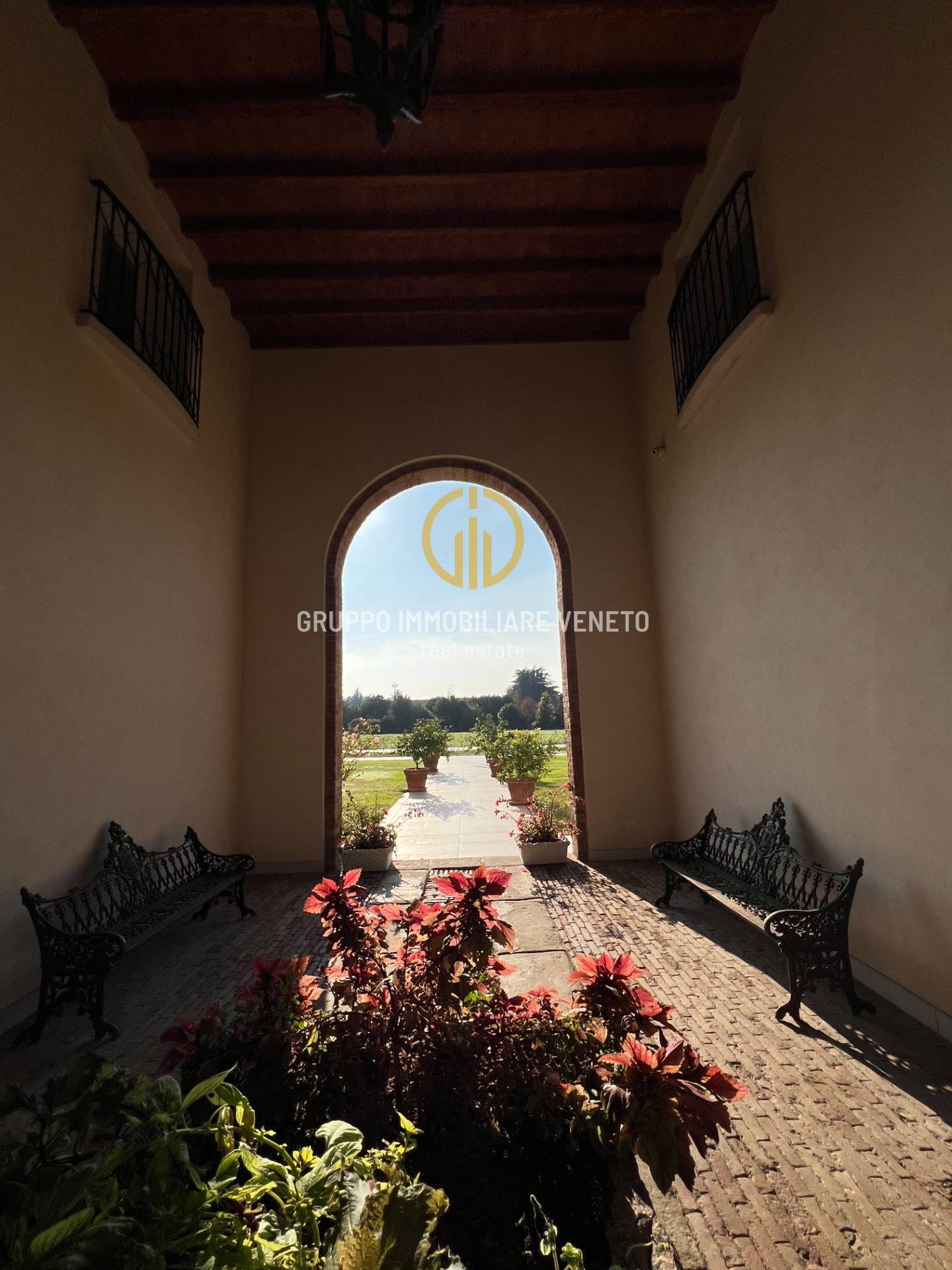 Villa in vendita a Trevignano