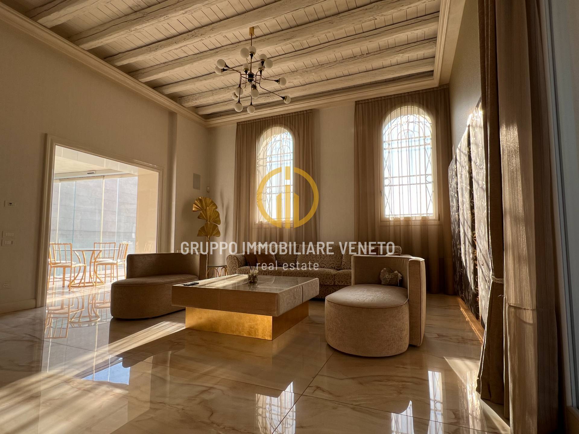 Villa in vendita a Trevignano