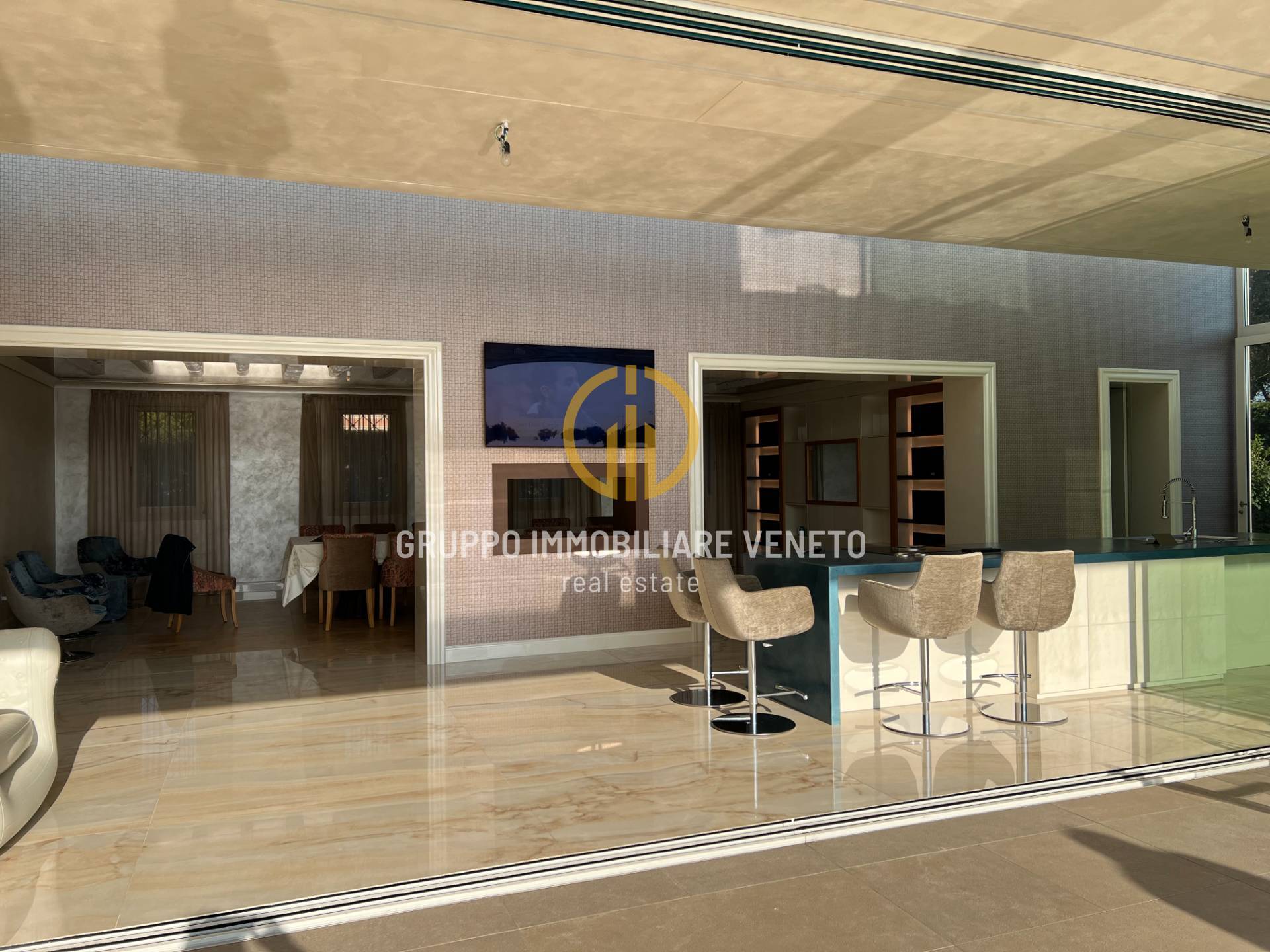 Villa in vendita a Trevignano