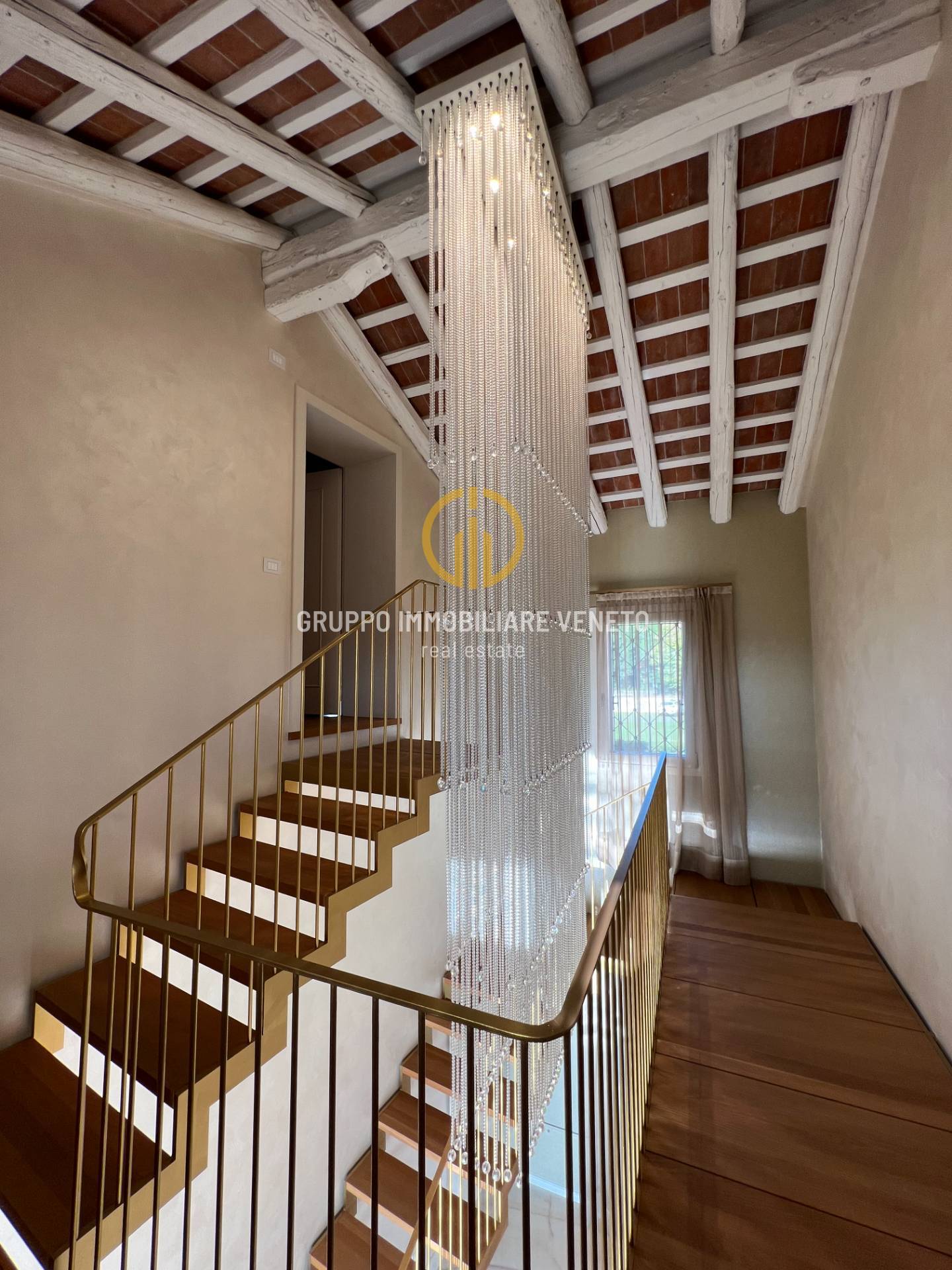 Villa in vendita a Trevignano