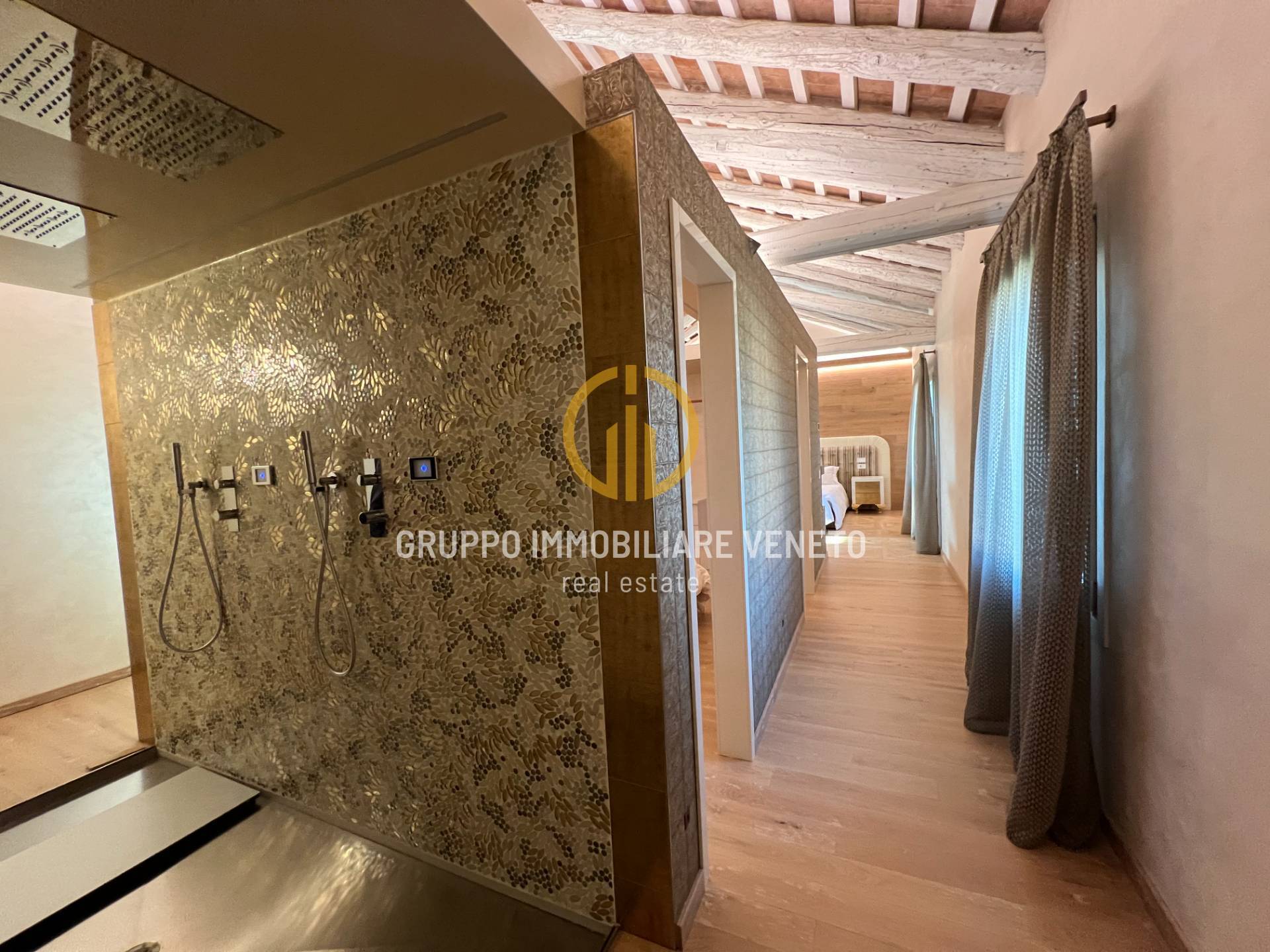 Villa in vendita a Trevignano