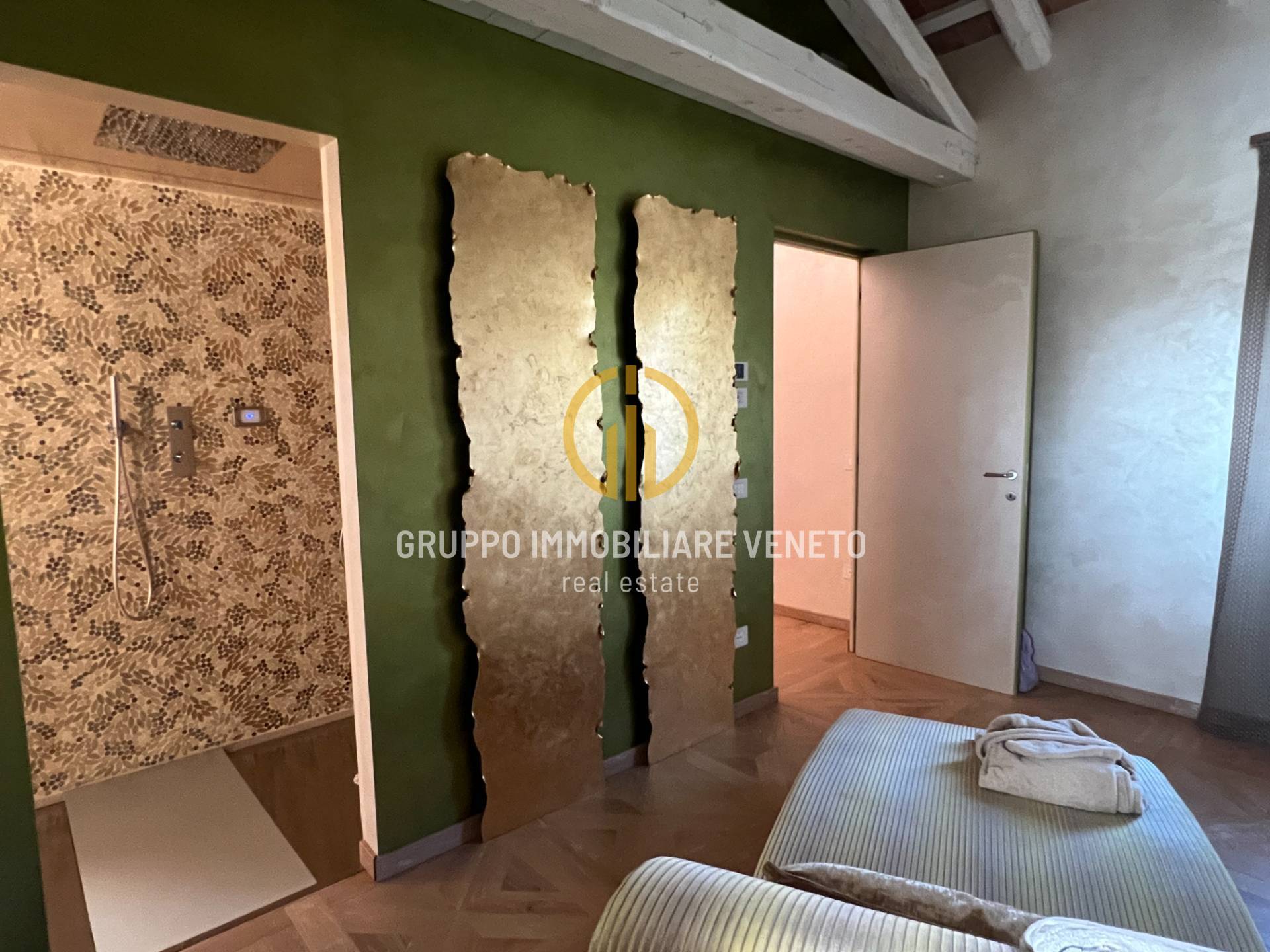 Villa in vendita a Trevignano