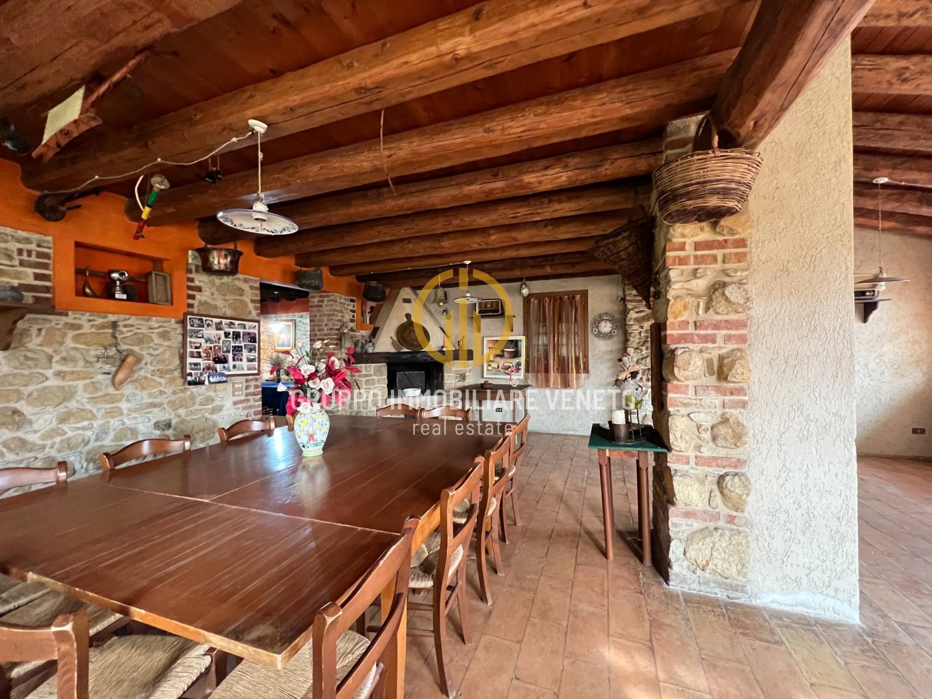 Rustico in vendita a Monfumo