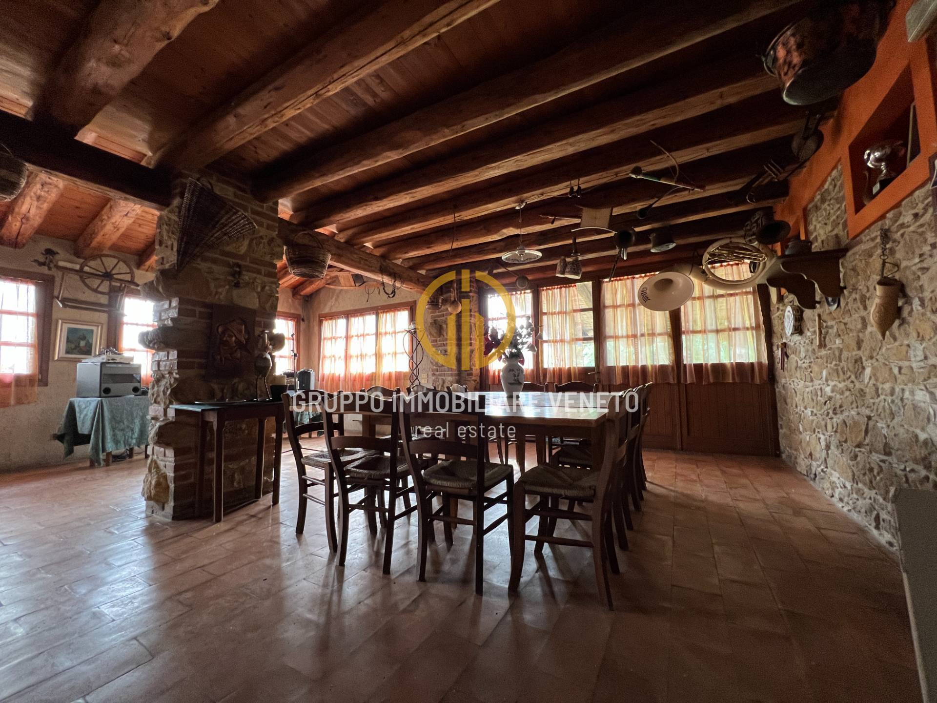 Rustico in vendita a Monfumo