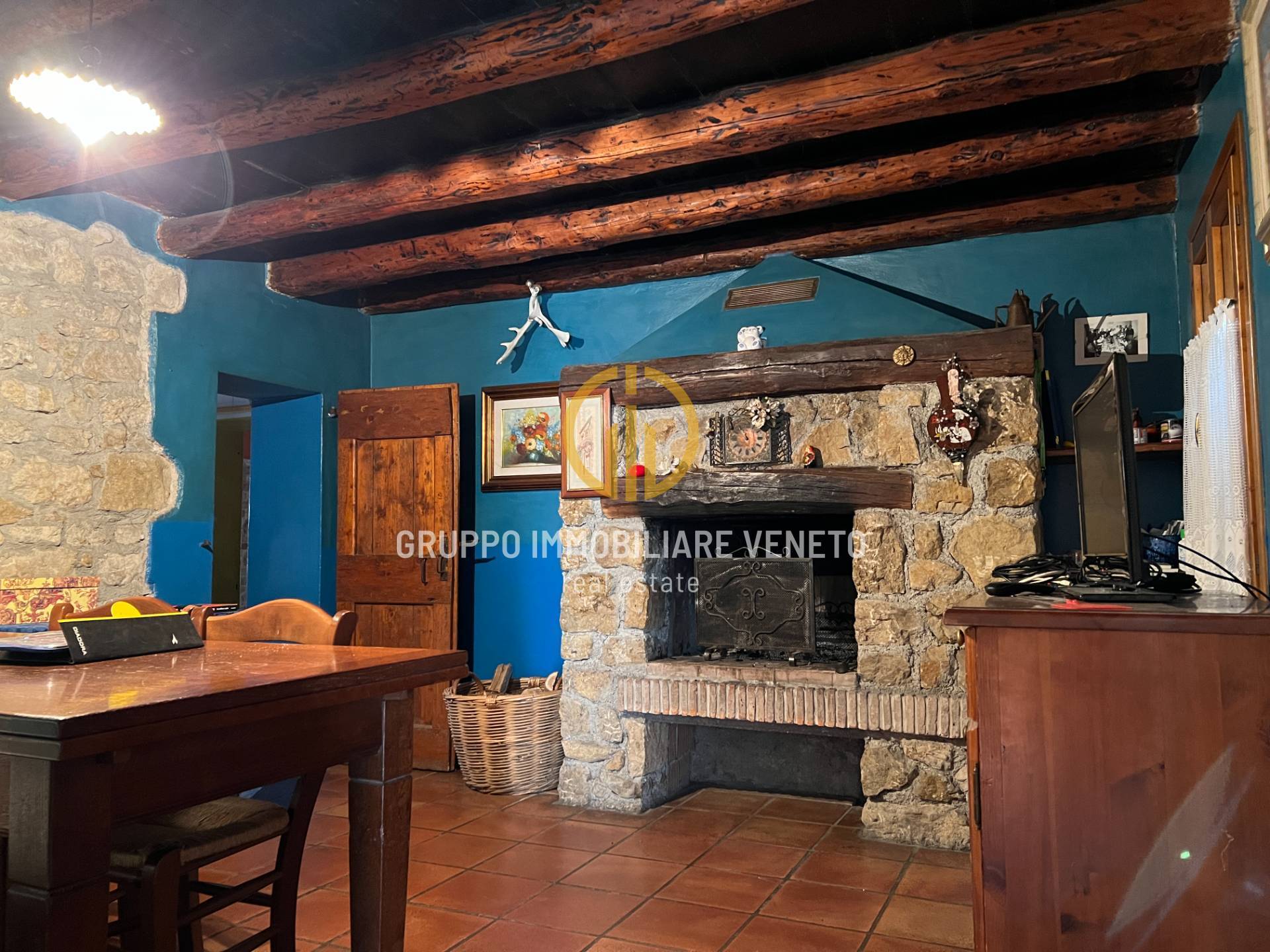 Rustico in vendita a Monfumo