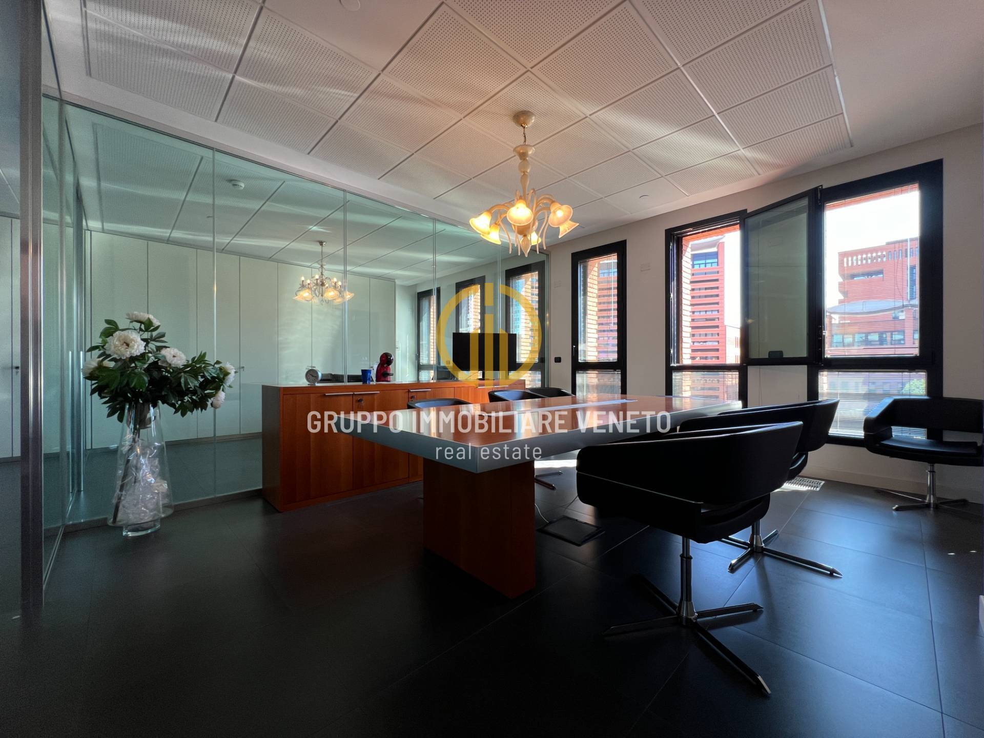 Studio/Ufficio in affitto a Treviso, Fuori Mura