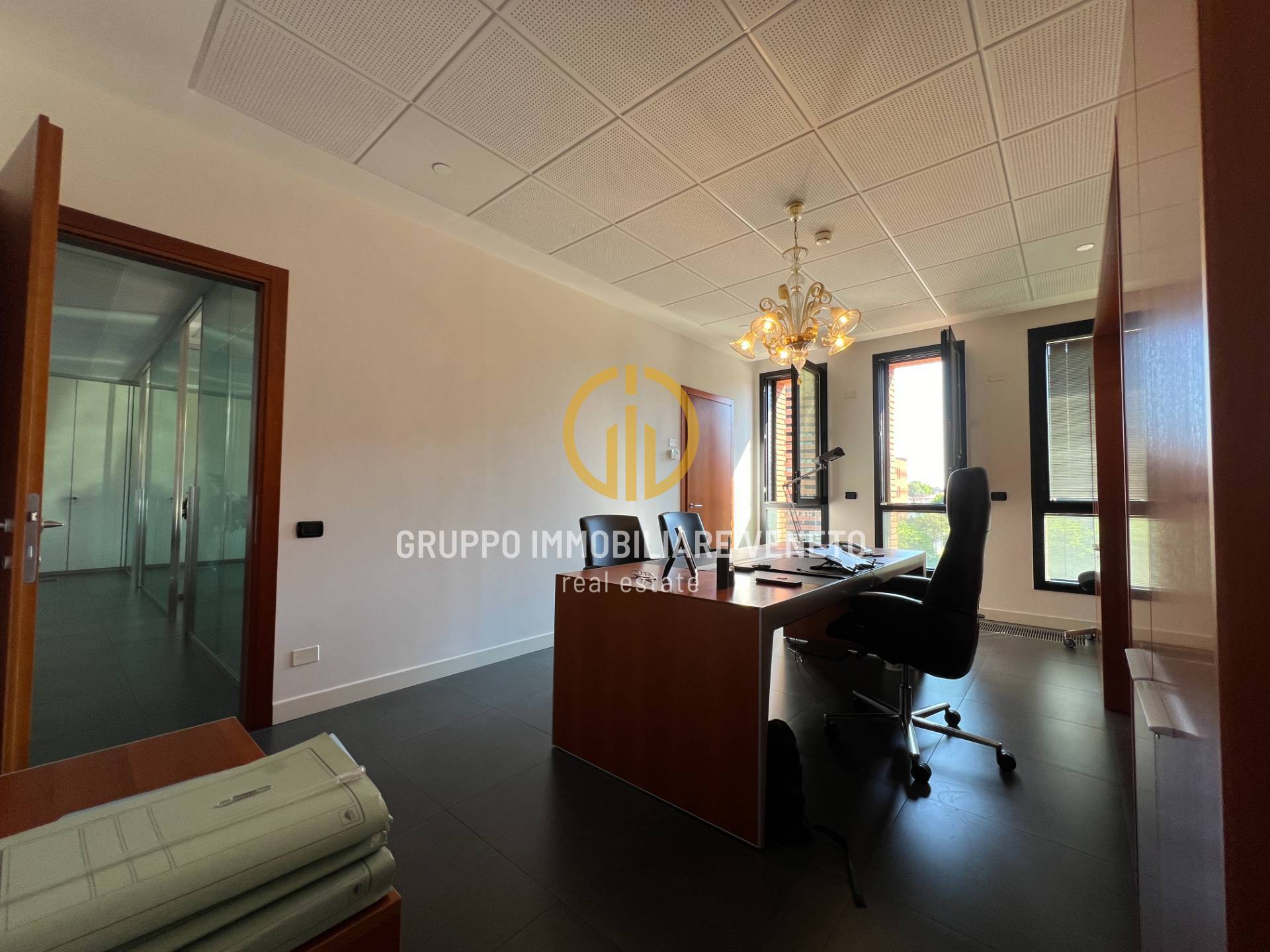 Studio/Ufficio in affitto a Treviso, Fuori Mura