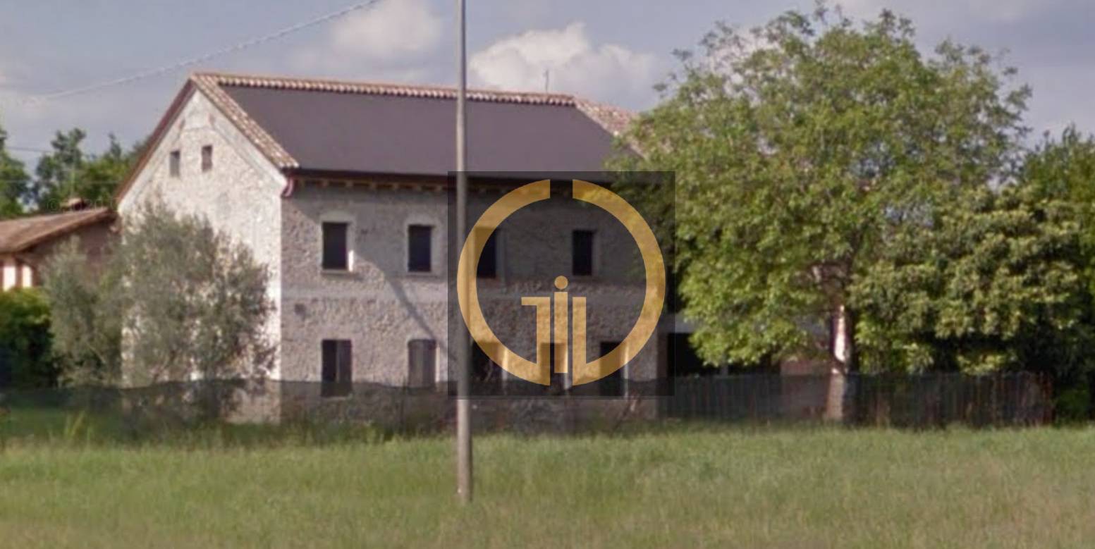 Rustico in vendita a Montebelluna, Sant'Andrea