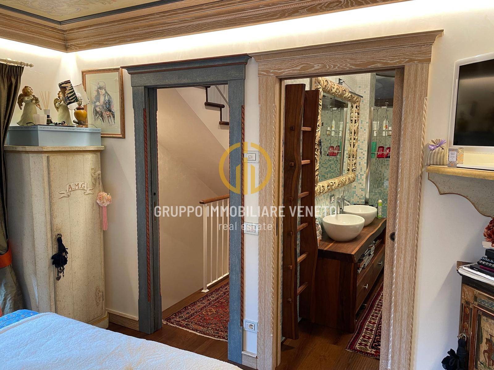 Palazzetto in vendita a Cortina d'Ampezzo