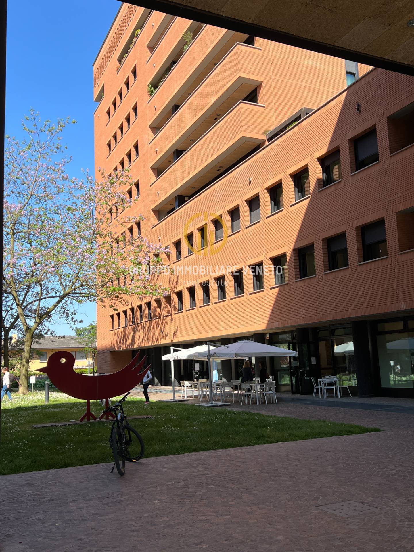 Studio/Ufficio in affitto a Treviso, Fuori Mura