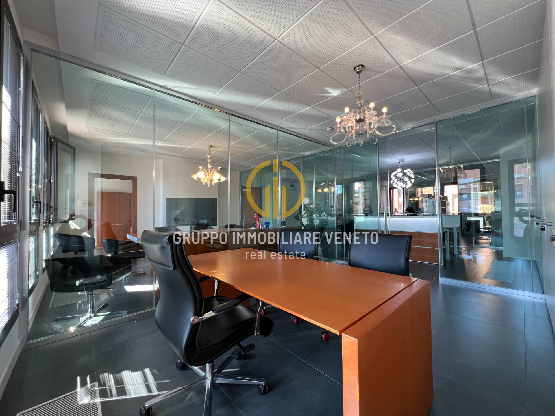 Studio/Ufficio in affitto a Treviso, Fuori Mura