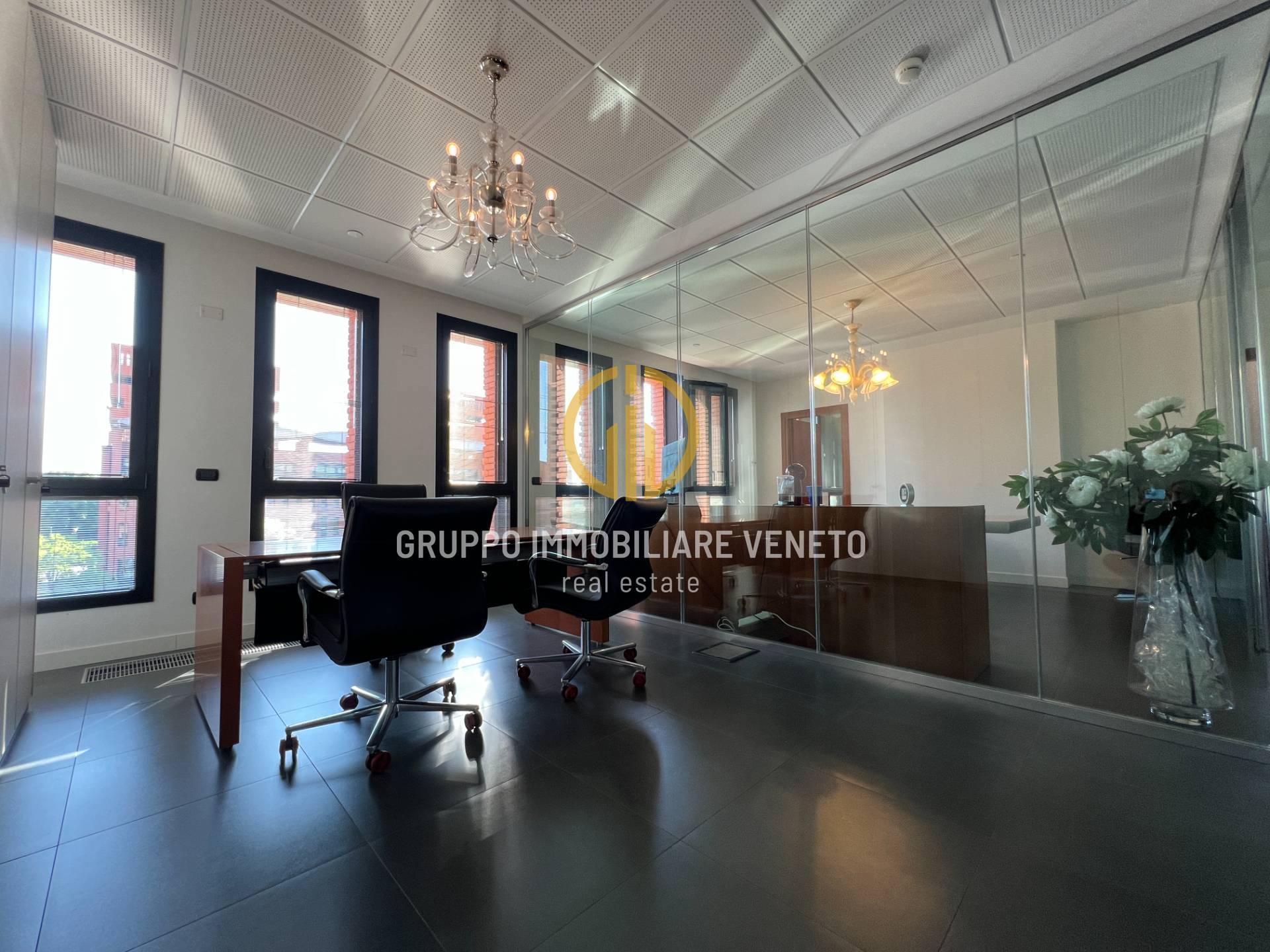 Studio/Ufficio in affitto a Treviso, Fuori Mura